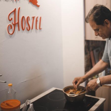 Asia Hostel Алмати Екстер'єр фото