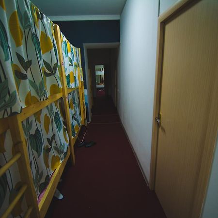 Asia Hostel Алмати Екстер'єр фото