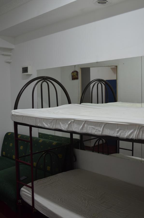 Asia Hostel Алмати Номер фото