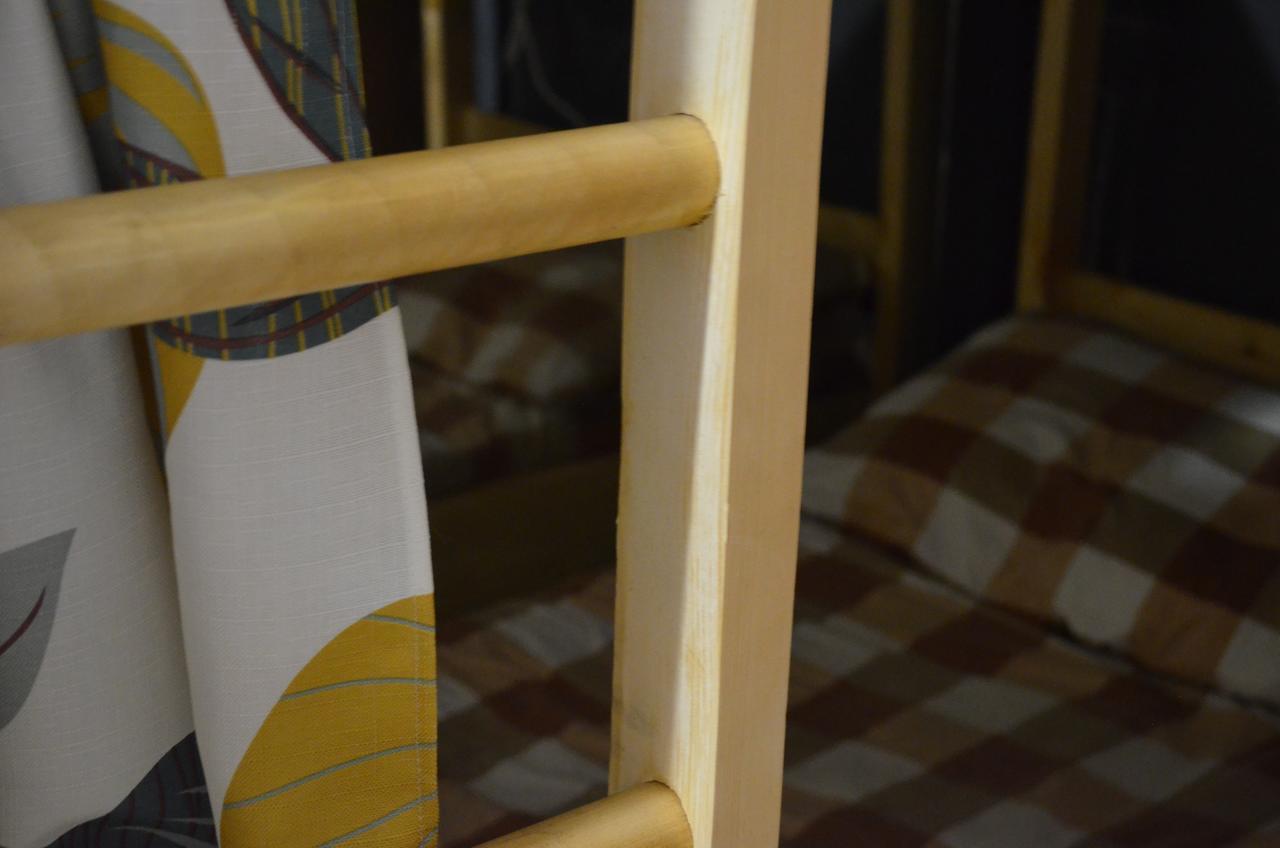 Asia Hostel Алмати Екстер'єр фото