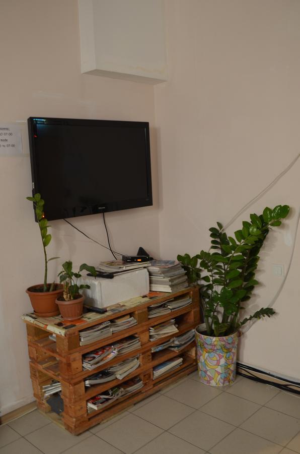 Asia Hostel Алмати Екстер'єр фото